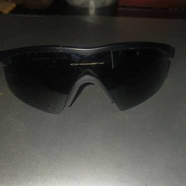 オークリー OAKLEY M FLAME PRO GOLF USA オークリー OAKLEY M FLAME PRO GOLF USA Oakley pro m frame - Gem