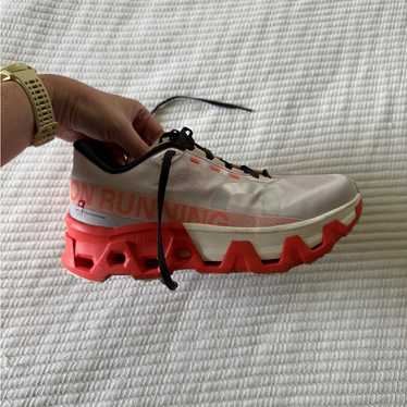 Cloudmonster Hyper - On Running - Size 7.5 - image 1