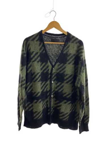Number (n)ine mohair - Gem