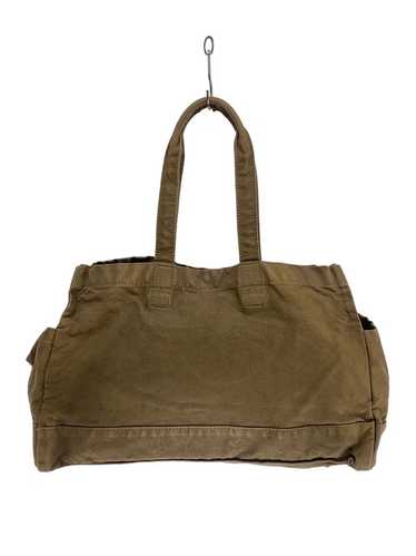 Kapital kapital duffle - Gem