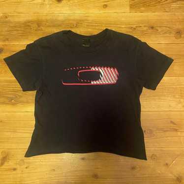 Oakley logo t shirt - Gem