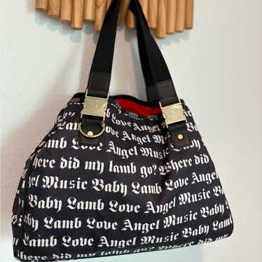 Lamb x lesportsac gwen - Gem