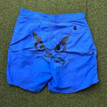 Bad Boy Club（Life's a beach）ステッカー 4枚セット① Life's A Beach Bad Boy Club 80's Vintage Surfing STICKER