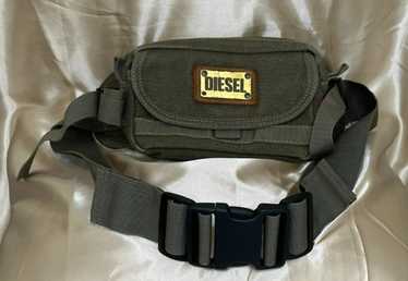 Diesel vintage bag - Gem