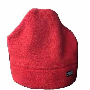 90’s Patagonia Wool Knit Cap Vintage 90s Patagonia Fleece Beanie Hat Activewear Retro - Etsy