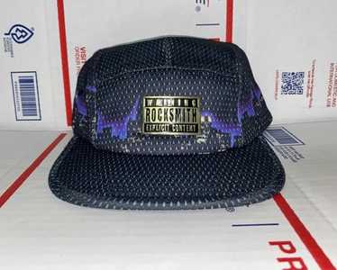 Stussy stussy camp cap - Gem