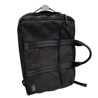 Porter hybrid 3way briefcase - Gem