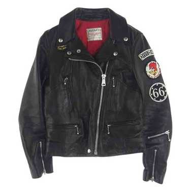 Lewis leathers leather jacket - Gem