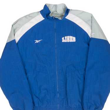 Detroit lions windbreaker nfl - Gem