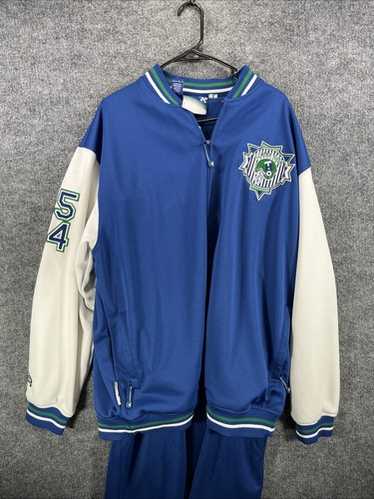 トップス ROCA WEAR Spyder Design Track jacket Vintage 90's Rocawear Track Jacket Men's XL | eBay