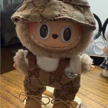 確実正規品 LABUBU toffee 確実正規品 LABUBU toffee - メルカリ