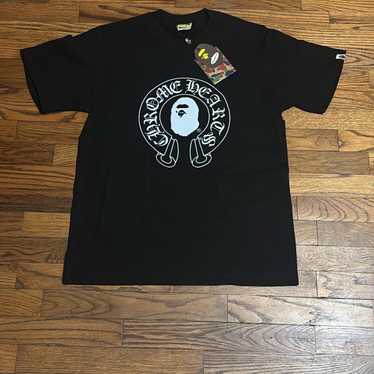 Bape x chrome hearts - Gem