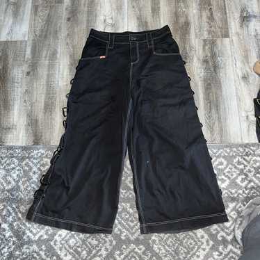 パンツ 90s McGear rave pants 36 parachute cargo パンツ 90s McGear rave pants 36 parachute cargo s-l400.jpg