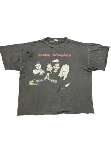 Coal chamber giving the - Gem