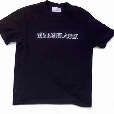 Maison margiela mm6 shirt - Gem