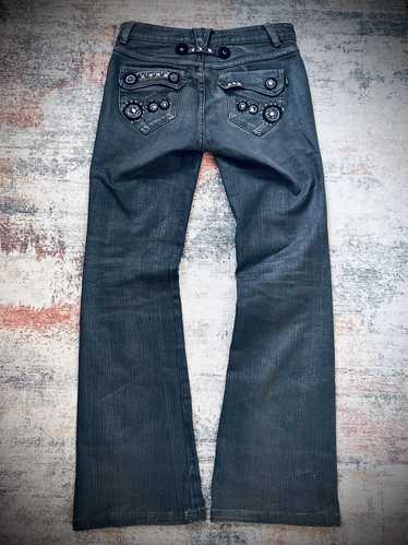 If Six Was Nine - Gem