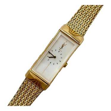 Yves saint laurent watch - Gem