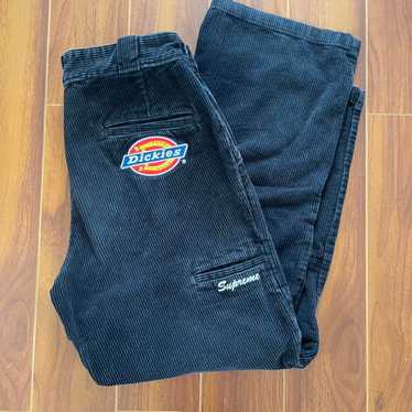Supreme double knee 30インチ　wood Buy Supreme Double Knee Denim Painter Pant 'Woods' - FW20P61