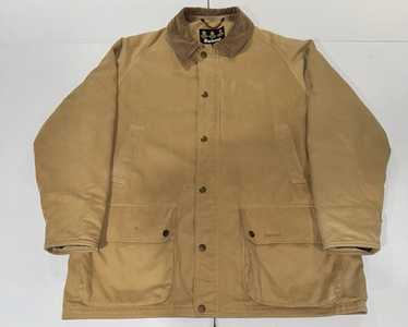 Barbour LIGHTWEIGHT BEAUFORT XXL ベージュ Barbour LIGHTWEIGHT BEAUFORT XXL ベージュ