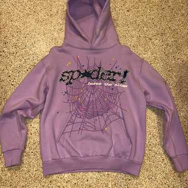 100% authentic spider worldwide - Gem