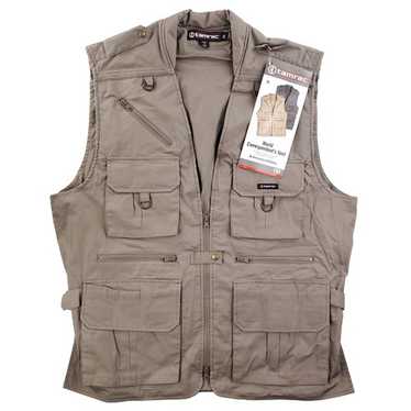 Columbia photographer vest - Gem