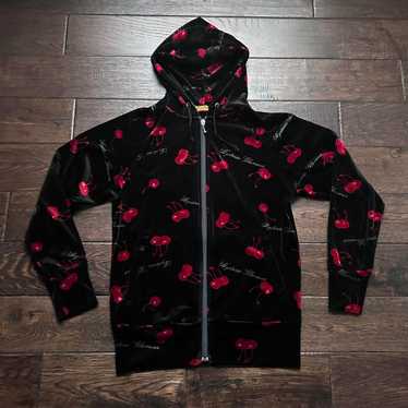 X-girl × HYSTERIC GLAMOUR HOODIE x-Girl X Hysteric Glamour Hoodie Sweatshirt – Dolls Kill