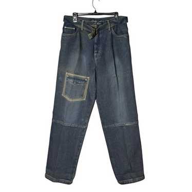 JNCO JEANS baggy jeans 34×30 Hangin' Jeans. 34
