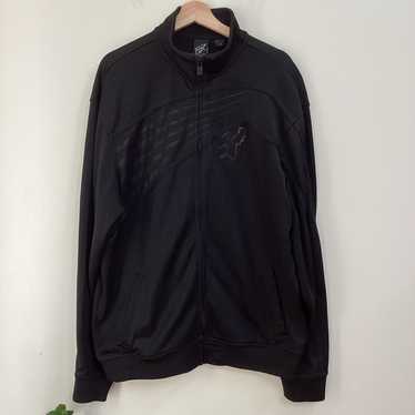 Mens fox racing jacket - Gem