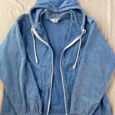 トップス 60s- usa vintage talonzip hoodie paint トップス 60s- usa vintage talonzip hoodie paint Vintage