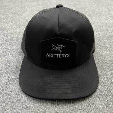 帽子 ARC'TERYX <CAP>. <No.560> Arcteryx Hat