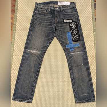 Neighborhood slash savage narrow - Gem