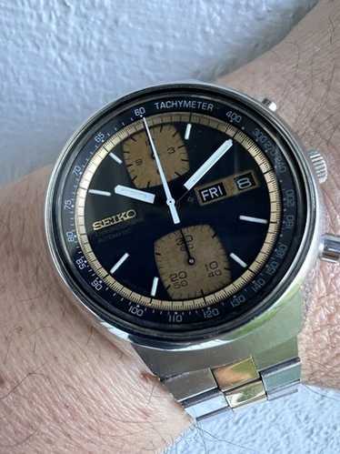 Seiko 6138-8030 