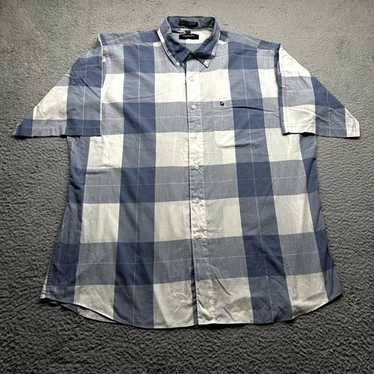 Christian dior checked shirt - Gem