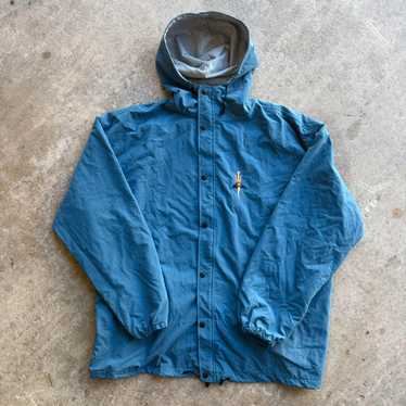 90s vintage quiksilver jacket - Gem