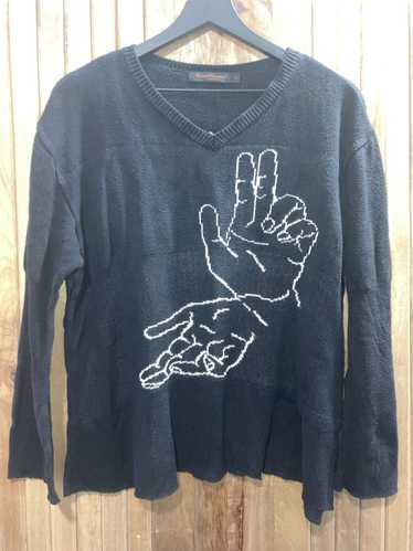 トップス Undercoverism UNDERCOVER Languid L Undercover undercover languid - Gem