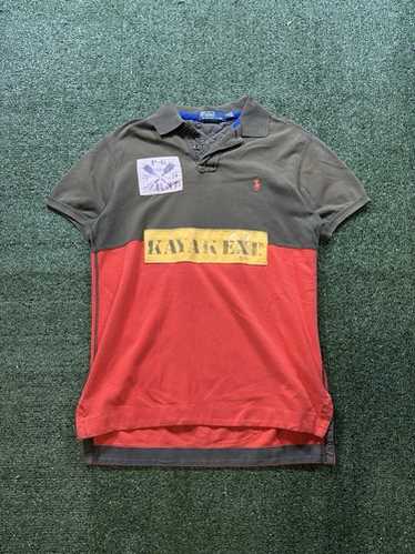 Polo ralph lauren kayak - Gem
