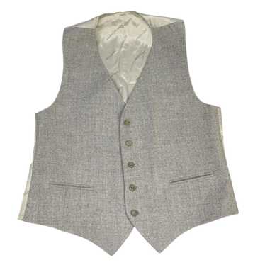 Saint laurent vest - Gem
