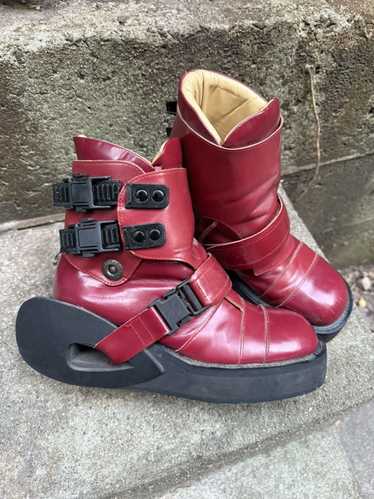 ぱんだ　　20471120 ナイロンジャケット 90's adidas ナイロンジャケットmot01252102009047｜VINTAGE