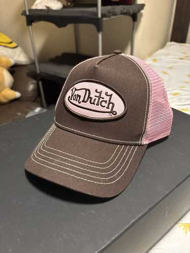 Von dutch kustom made - Gem