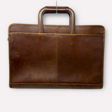 バッグ Old Coach Beekman Briefcase Shoulder Bag Coach Vintage Beekman Briefcase - Black Briefcases, Bags