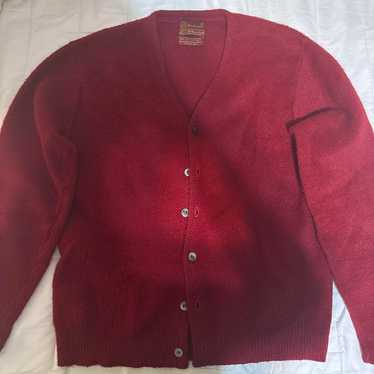 トップス Special 60s sears mohair cardigan 1960's Sears