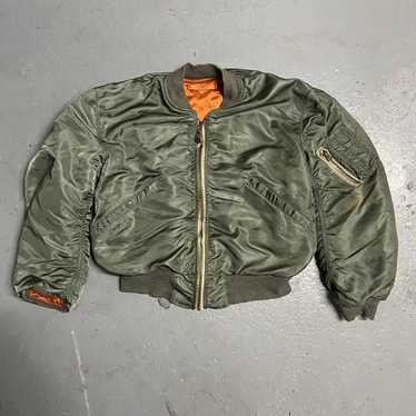 Vintage 60s alpha industries - Gem