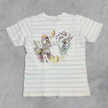 トップス hysteric glamour dreams baby design tee hysteric glamour dreams baby design tee - メルカリ