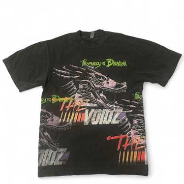 THE VOIDZ Tシャツ / THE STROKES　オフィシャルグッズ The Voidz Shirt XL Julian Casablancas The Strokes 2023 Tour