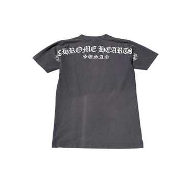 Chrome hearts vintage faded - Gem