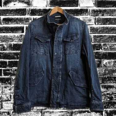 【hideaways】gimmick coat jacket ギミックコート hideaways】gimmick coat jacket ギミックコート