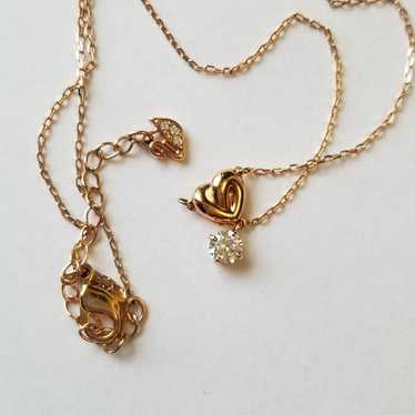 Swarovski lifelong heart - Gem