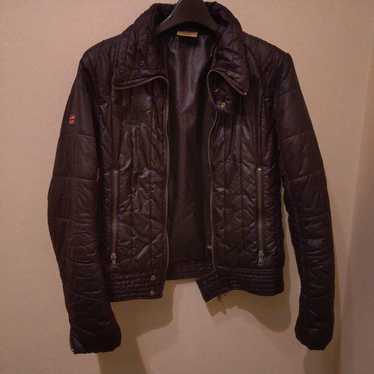 Lonsdale london cropped jacket - Gem