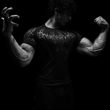 Breathedivinity compression shirt - Gem