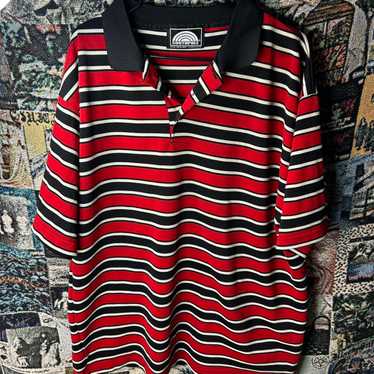 Vintage southpole polo shirt - Gem